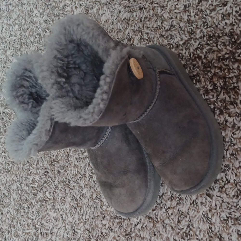 Toddler uggs